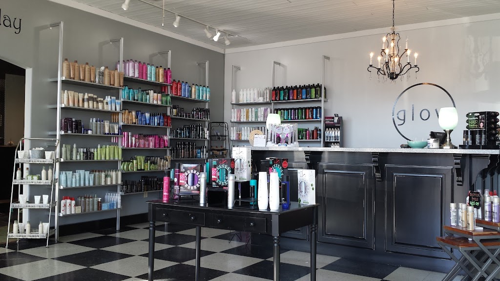 Glow Salon 30436