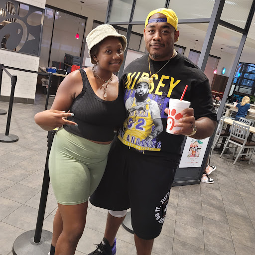 Chicken Restaurant «Chick-fil-A», reviews and photos, 11851 US-380, Cross Roads, TX 76227, USA