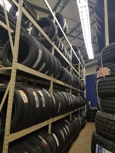 Auto Parts Store «Pep Boys Auto Parts & Service», reviews and photos, 354 4th Ave, Brooklyn, NY 11215, USA