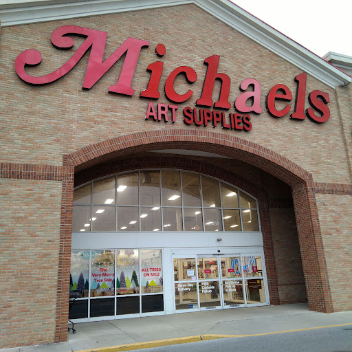 Craft Store «Michaels», reviews and photos, 9051 Columbus Pike, Lewis Center, OH 43035, USA