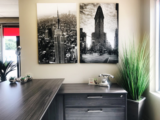 Office Furniture Store «NJ Office Furniture Depot», reviews and photos, 957 NJ-33, Monroe Township, NJ 08831, USA