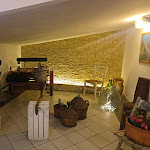 Photo n°5 de l'avis de Housi.� fait le 06/05/2022 à 08:12 sur le  Hotel Donatello Alberobello à Coreggia