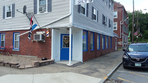 Barber Shop «Independence Barbershop and Shave Parlor», reviews and photos, 38 Front St, Rollinsford, NH 03869, USA
