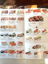 Photos du propriétaire du Restaurant japonais HOKIFA Sushi à Montgeron - n°4