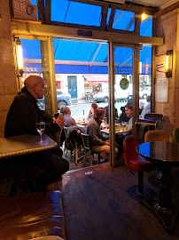 Atmosphère du Restaurant 2bis café à Paris - n°1