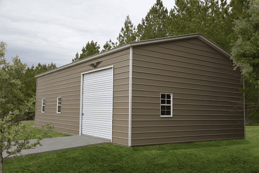 Portable Building Manufacturer «Lot of Faith Outdoor Structures», reviews and photos, 1911 TN-46, Dickson, TN 37055, USA