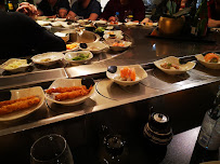 Plats et boissons du Restaurant japonais Koki à Beaune - n°20