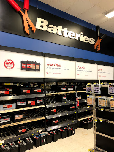 Auto Parts Store «Pep Boys Auto Parts & Service», reviews and photos, 3030 W Lincoln Ave, Anaheim, CA 92801, USA