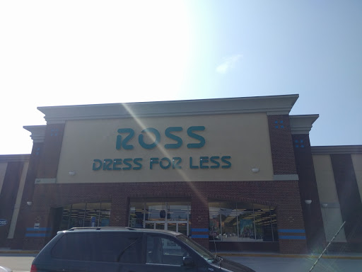 Clothing Store «Ross Dress for Less», reviews and photos, 849 Dawsonville Hwy, Gainesville, GA 30501, USA