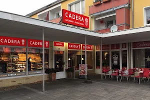 Cadera Hansaplatz image