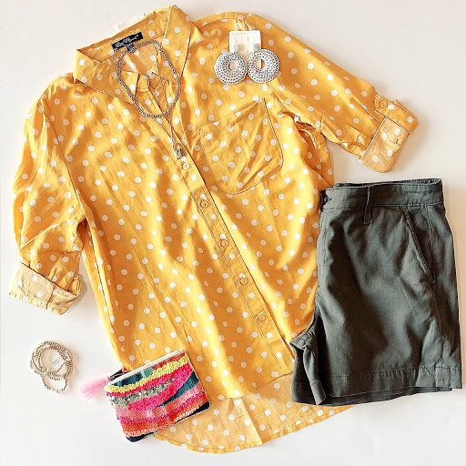 Boutique «Dimensions», reviews and photos, 6100 Westheimer Rd #142, Houston, TX 77057, USA