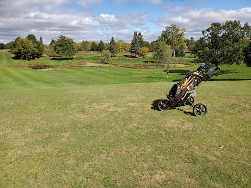 Public Golf Course «Meadowbrook Golf Course», reviews and photos, 201 Meadowbrook Rd, Hopkins, MN 55343, USA