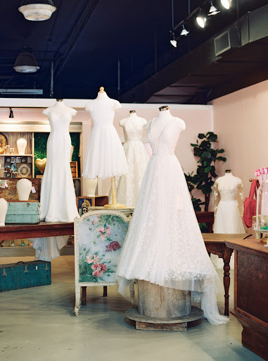 Bridal Shop «Inverness Bridal», reviews and photos, 925 W Oak St, Conway, AR 72032, USA