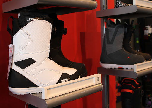 Bicycle Store «Free Flight», reviews and photos, 5010 Wolff Rd, Dubuque, IA 52002, USA