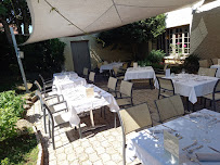 Atmosphère du Restaurant français La Touchetière - Bar à vins & Restaurant à Cholet - n°16