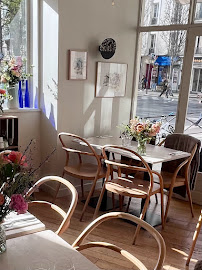 Photos du propriétaire du Restaurant Chez Nathalie à Paris - n°6