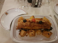 Plats et boissons du Restaurant portugais Le Petit Chalet à Villeparisis - n°2