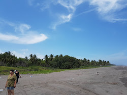 Photo de Garita Palmera beach - endroit populaire parmi les connaisseurs de la détente