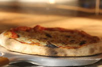 Pizza du Restaurant italien O Petit Castelo à Viry-Châtillon - n°8