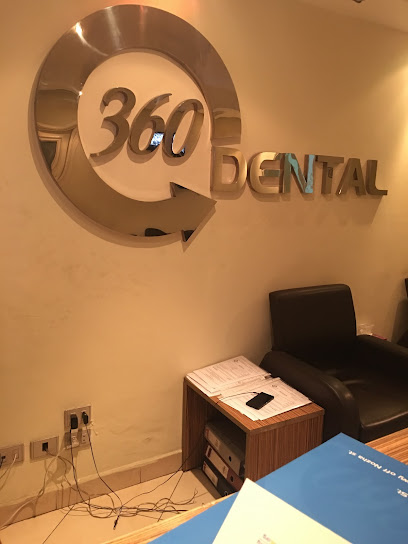 360 Dental Radiodiagnostic Center