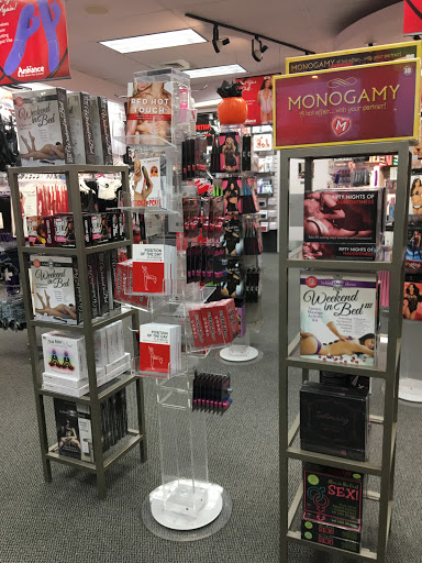 Lingerie Store «Ambiance, The Store For Lovers - Cuyahoga Falls», reviews and photos, 1230 Buchholzer Blvd, Cuyahoga Falls, OH 44221, USA