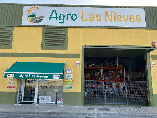 Agro Las Nieves
