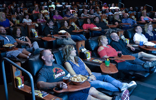 Movie Theater «RoadHouse Cinemas», reviews and photos, 4811 E Grant Rd #150, Tucson, AZ 85712, USA