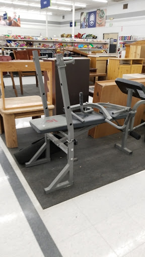 Thrift Store «Deseret Industries Thrift Store», reviews and photos