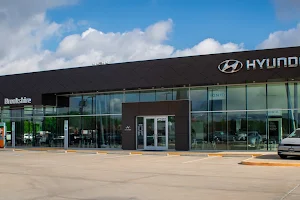 Brookshire Hyundai & Ioniq Dealer image