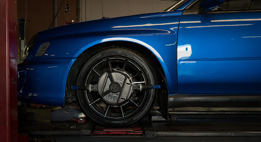 Conover Tires Wheels and Service image
