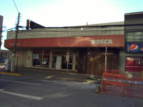 BOSCA CHILE S.A. Concepción