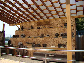Muzeul Ecluzei Herăstrău