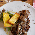 Photo n°2 de l'avis de Giulia.o fait le 10/04/2022 à 13:31 sur le  THERRA - Osteria e Carne al Fuoco à Tarquinia