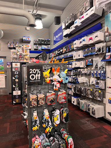 Video Game Store «GameStop», reviews and photos, 271 Harvard St, Brookline, MA 02446, USA