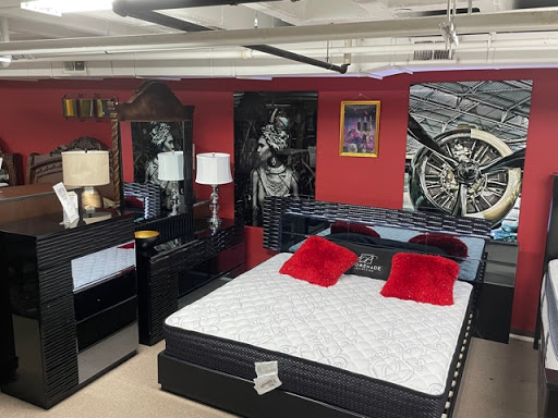 Furniture Store «Overstock Furniture», reviews and photos, 8040 New Hampshire Ave, Hyattsville, MD 20783, USA