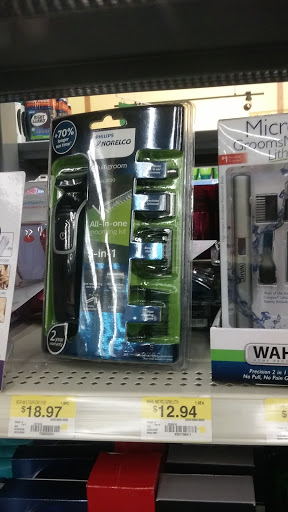 Supermarket «Walmart Neighborhood Market», reviews and photos, 10635 W Atlantic Blvd, Coral Springs, FL 33071, USA