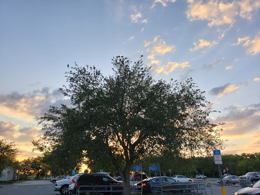 Department Store «Walmart Supercenter», reviews and photos, 3175 Cheney Hwy, Titusville, FL 32780, USA