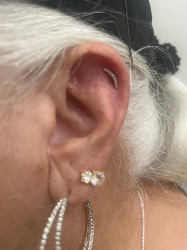 Explore body marker tattoo ideas, creative tattoo ideas in Myrtle Beach, available at Elite Body Piercing