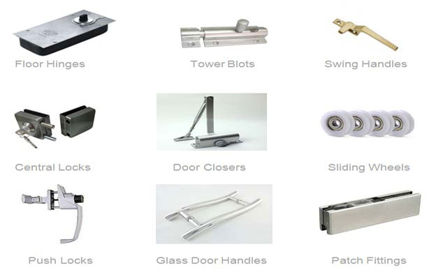 Hardware Gallery