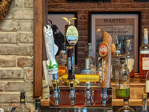 Gastropub «Marion Street Deli and Pub», reviews and photos, 281 N Marion Ave, Lake City, FL 32055, USA