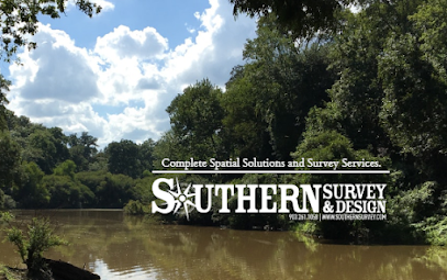 Southern Survey and Design