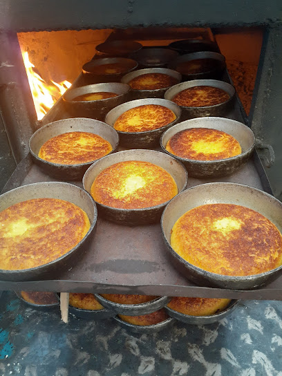 AREPAS DE CHOCLO EL INGENIO