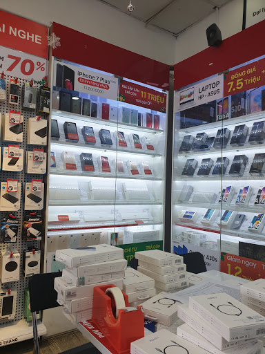 Top 20 cellphones cửa hàng Thành phố Mỹ Tho Tiền Giang 2022