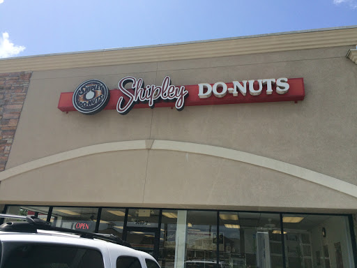 Shipley Do-Nuts, 5403 FM 1488 Rd # 8, Magnolia, TX 77354, USA, 
