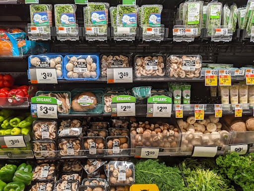 Supermarket «Giant», reviews and photos, 573 Ritchie Hwy # 1, Severna Park, MD 21146, USA