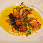 Photo n°2 de l'avis de Peter.a fait le 29/01/2019 à 21:50 sur le  Residenz Heinz Winkler à Aschau im Chiemgau