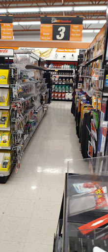 Auto Parts Store «AutoZone», reviews and photos, 8764 95th St, Hickory Hills, IL 60457, USA