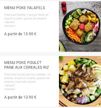 Photos du propriétaire du Green sur mesure Chambéry Méry - Savoie Hexapole - Restaurant Salade à Mery - n°13