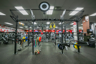 Mei Fitness - Fishers - 10610 E 96th St, Fishers, IN 46037