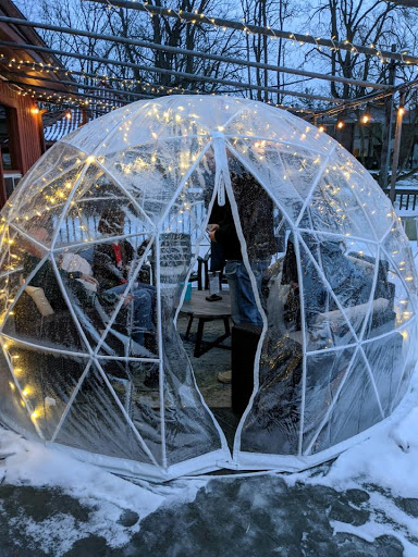 Golf Club «Brookshire Inn & Golf Club», reviews and photos, 205 W Church St, Williamston, MI 48895, USA